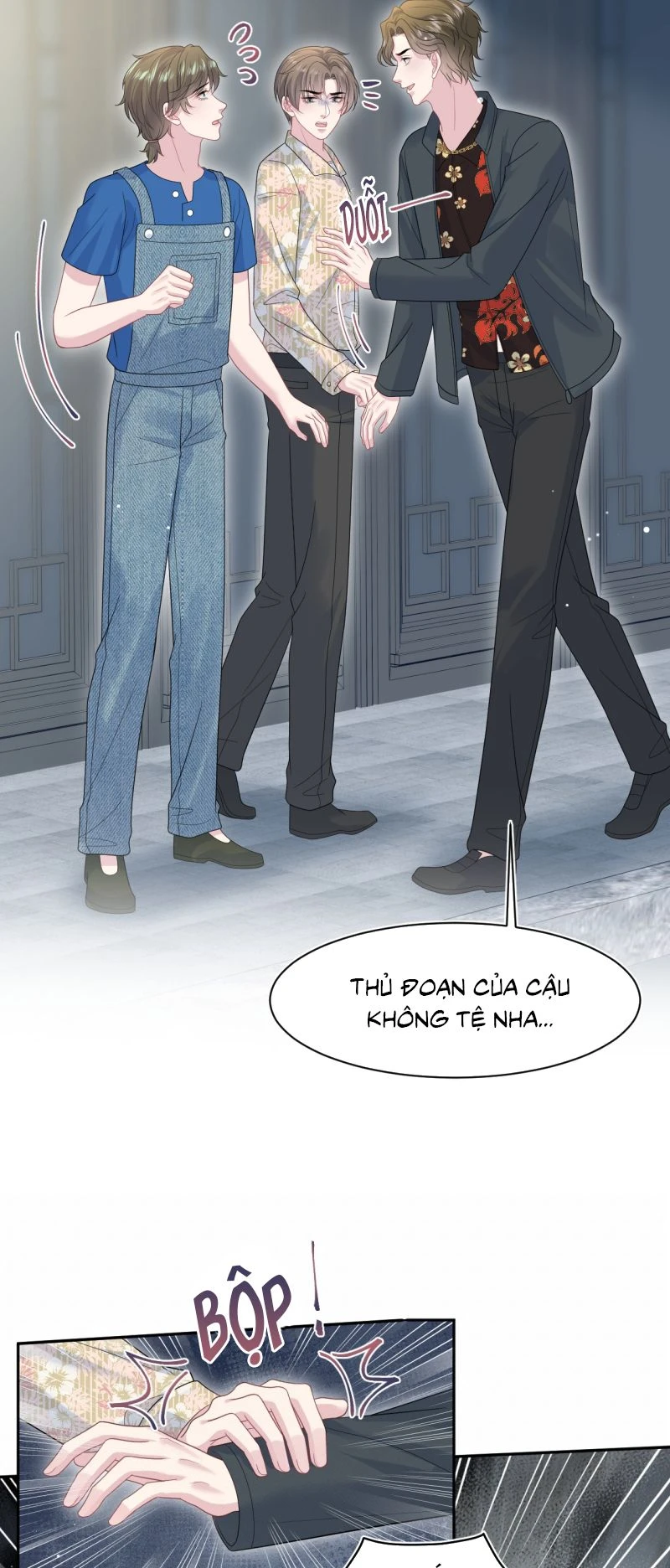 Tuyệt Mỹ Bạch Liên Online Dạy Học Chapter 539 - 20