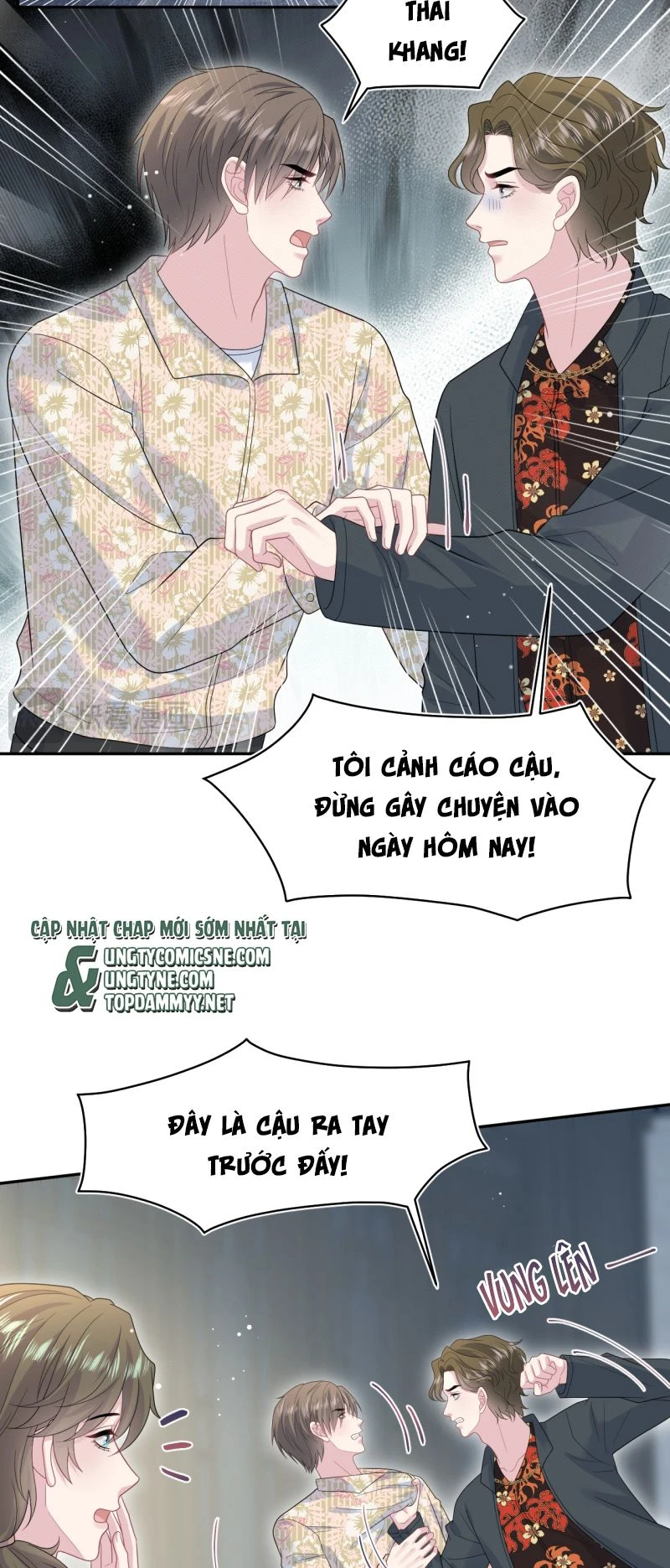 Tuyệt Mỹ Bạch Liên Online Dạy Học Chapter 539 - 21
