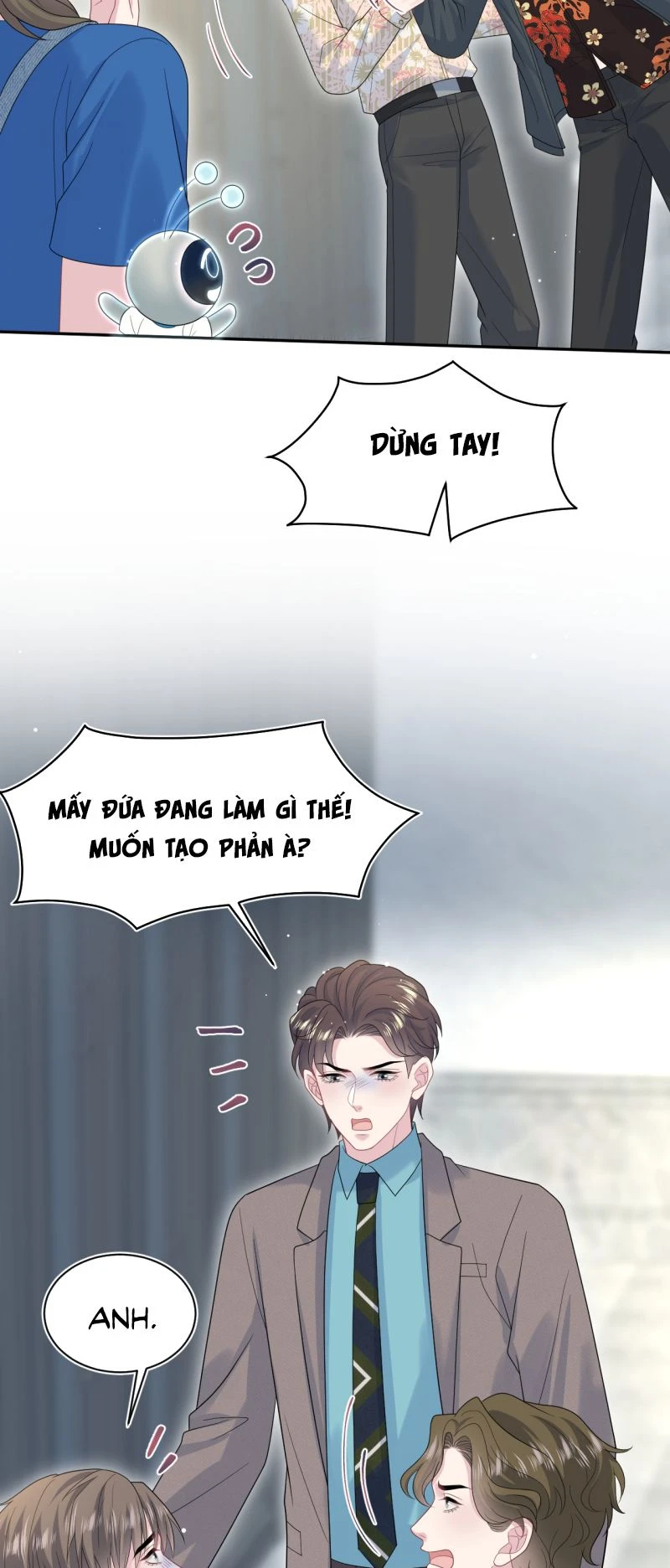 Tuyệt Mỹ Bạch Liên Online Dạy Học Chapter 539 - 22