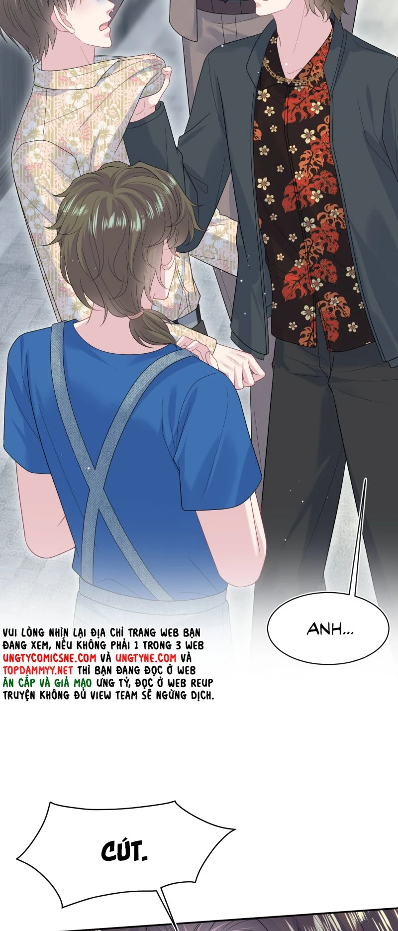 Tuyệt Mỹ Bạch Liên Online Dạy Học Chapter 539 - 23