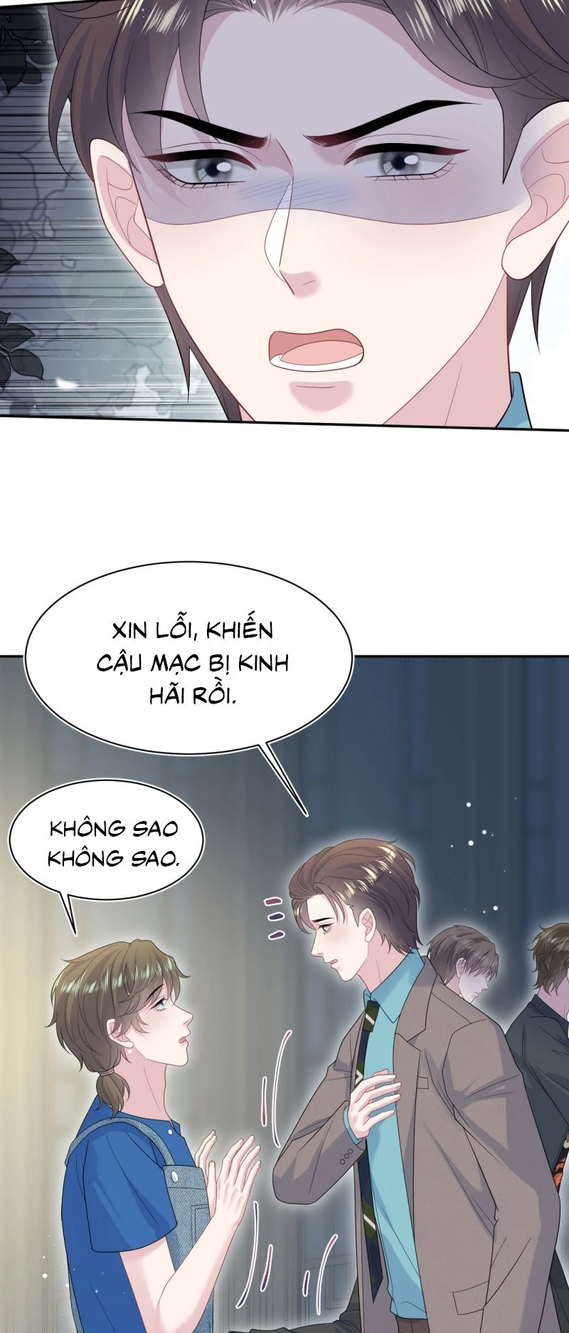 Tuyệt Mỹ Bạch Liên Online Dạy Học Chapter 539 - 24