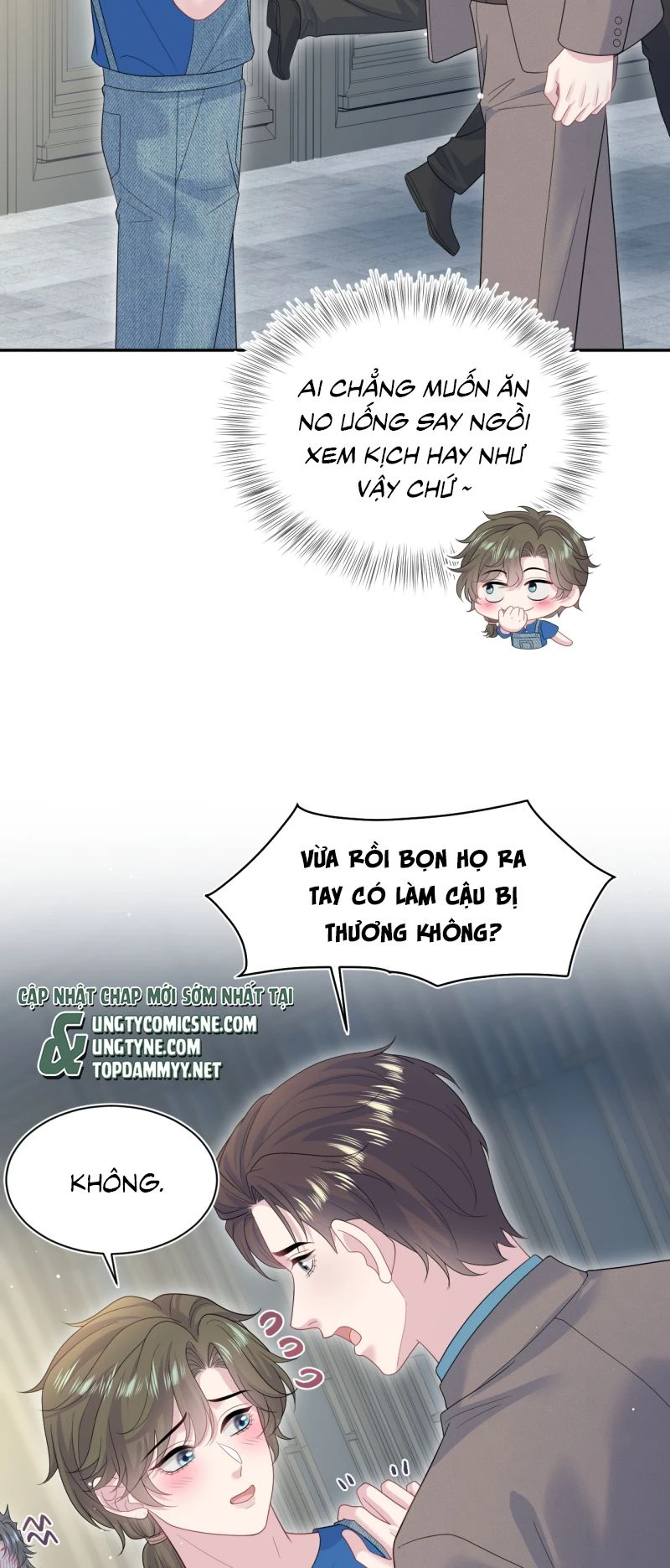 Tuyệt Mỹ Bạch Liên Online Dạy Học Chapter 539 - 25