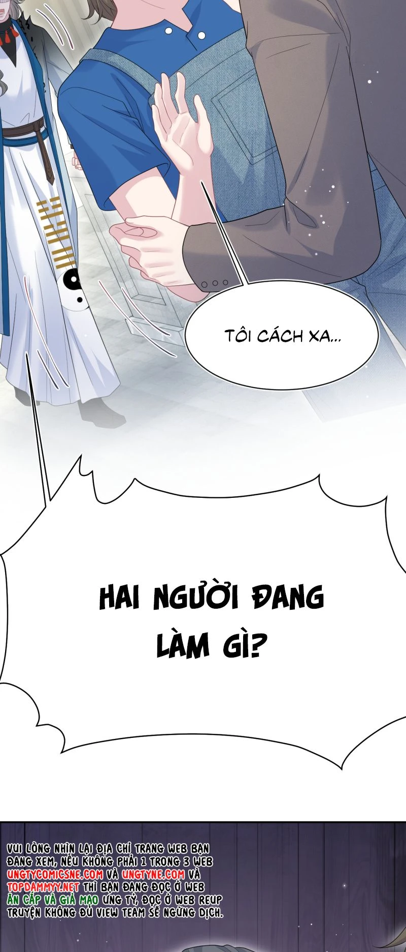 Tuyệt Mỹ Bạch Liên Online Dạy Học Chapter 539 - 26
