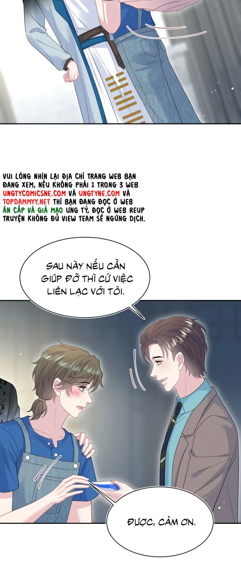 Tuyệt Mỹ Bạch Liên Online Dạy Học Chapter 539 - 30