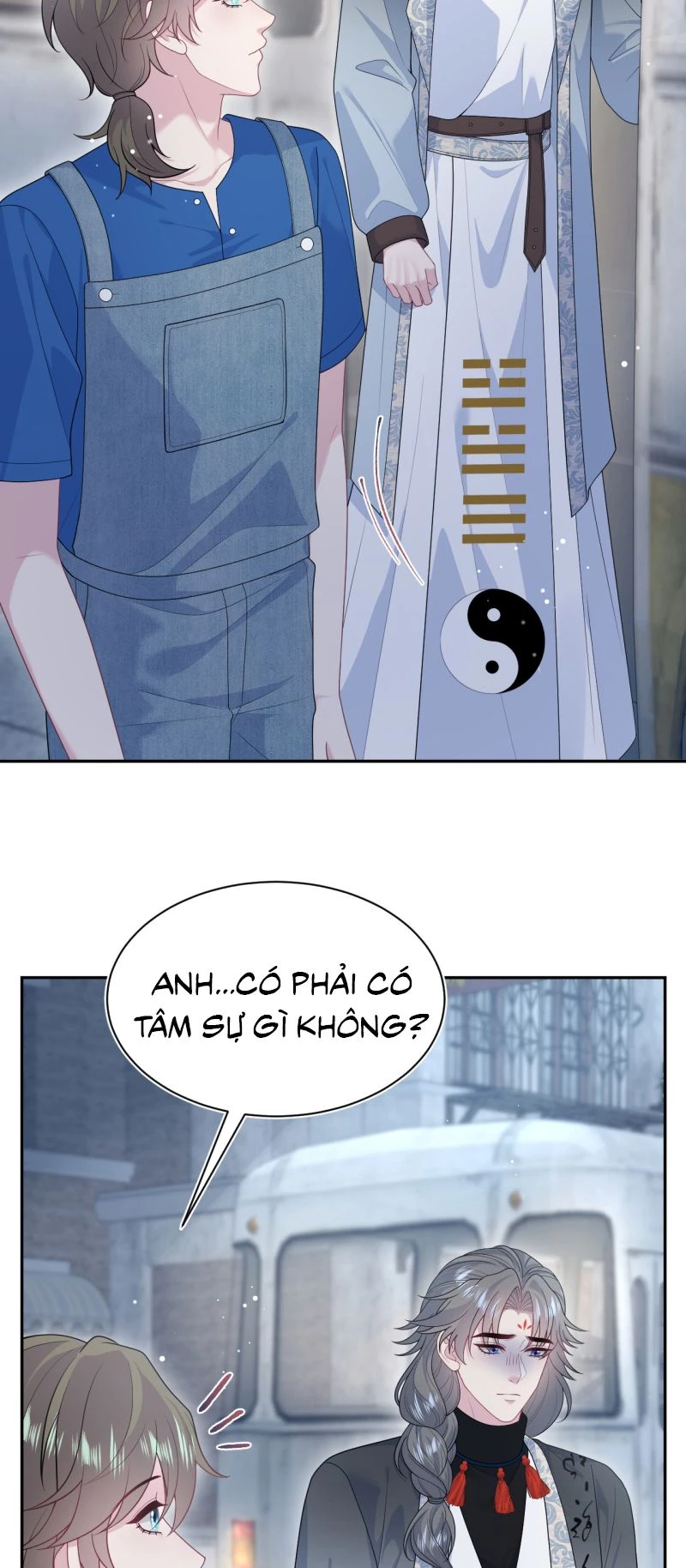 Tuyệt Mỹ Bạch Liên Online Dạy Học Chapter 540 - 2