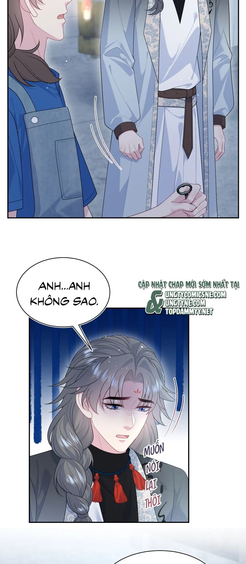 Tuyệt Mỹ Bạch Liên Online Dạy Học Chapter 540 - 3