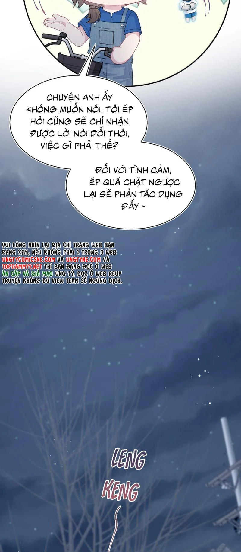 Tuyệt Mỹ Bạch Liên Online Dạy Học Chapter 540 - 5