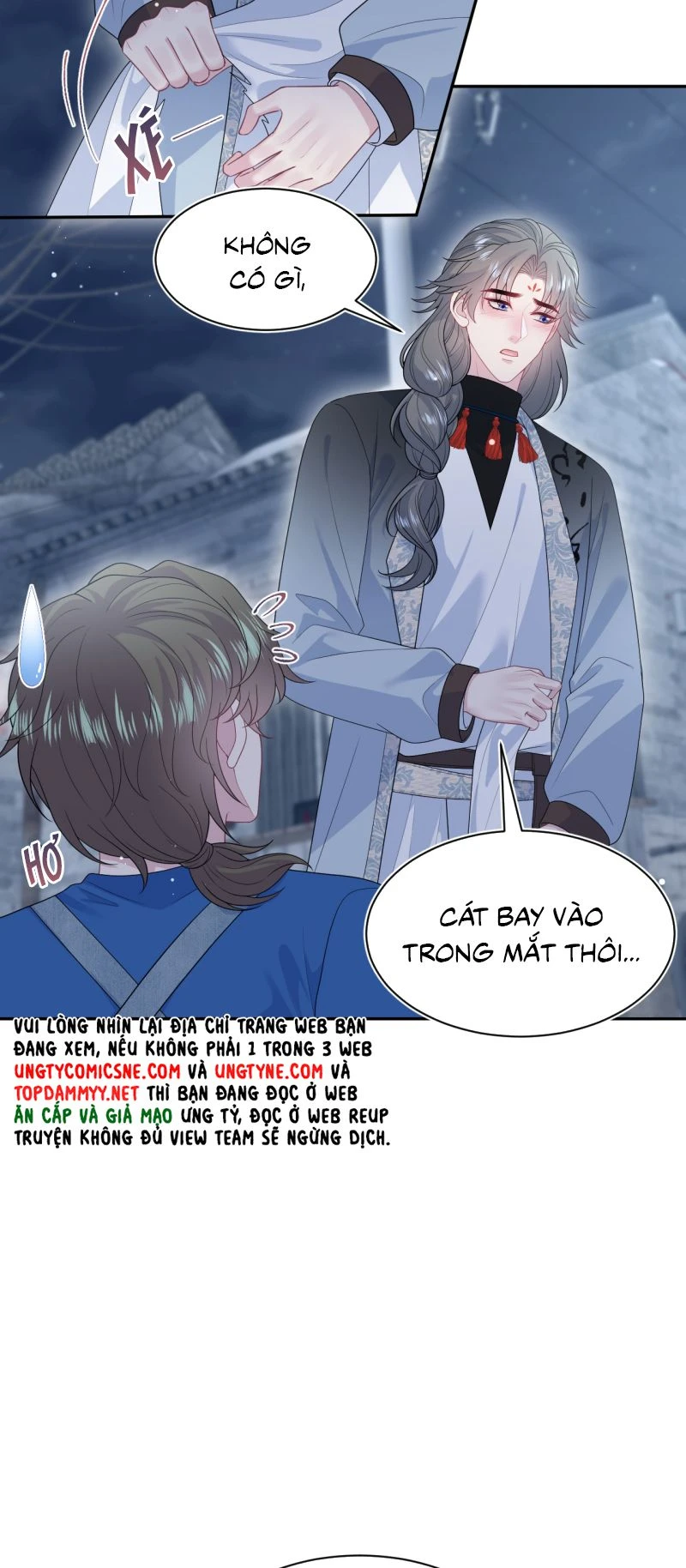 Tuyệt Mỹ Bạch Liên Online Dạy Học Chapter 540 - 11