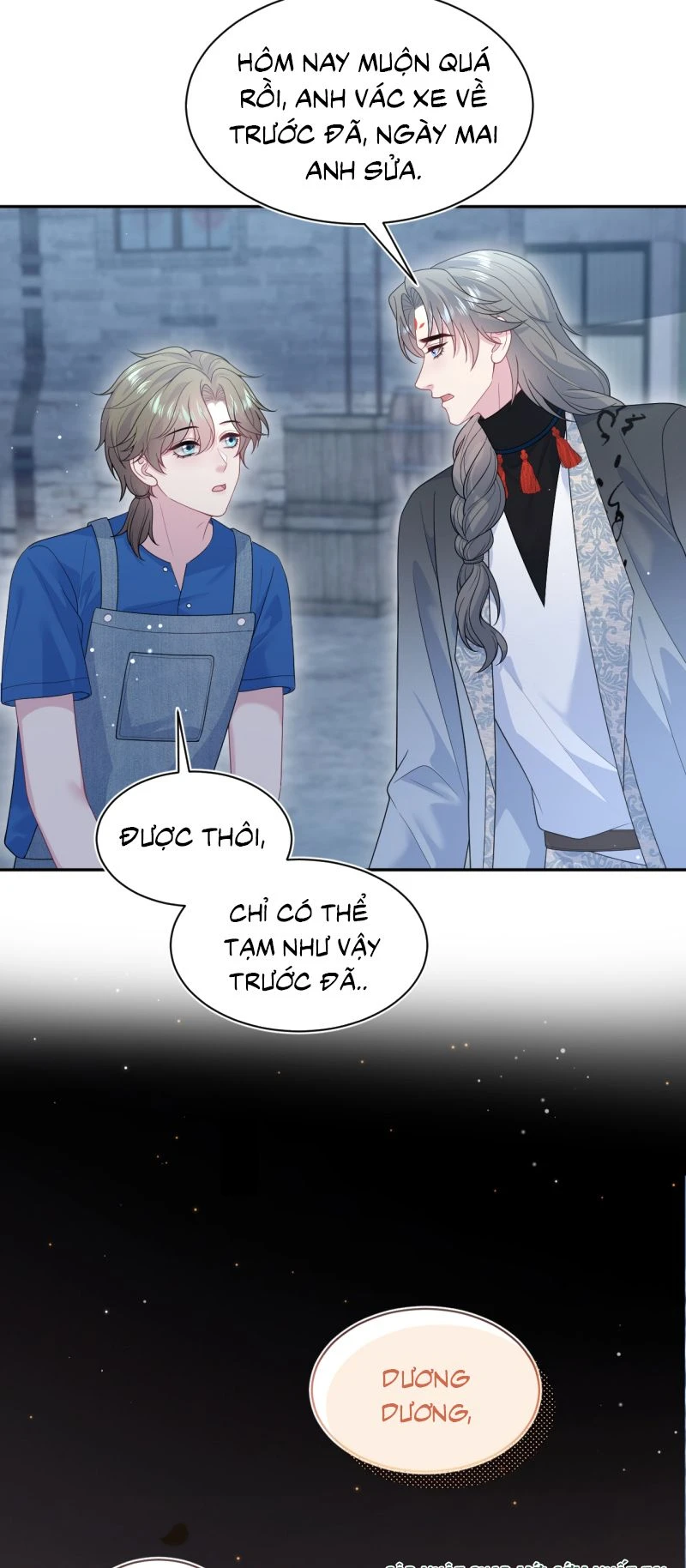 Tuyệt Mỹ Bạch Liên Online Dạy Học Chapter 540 - 12