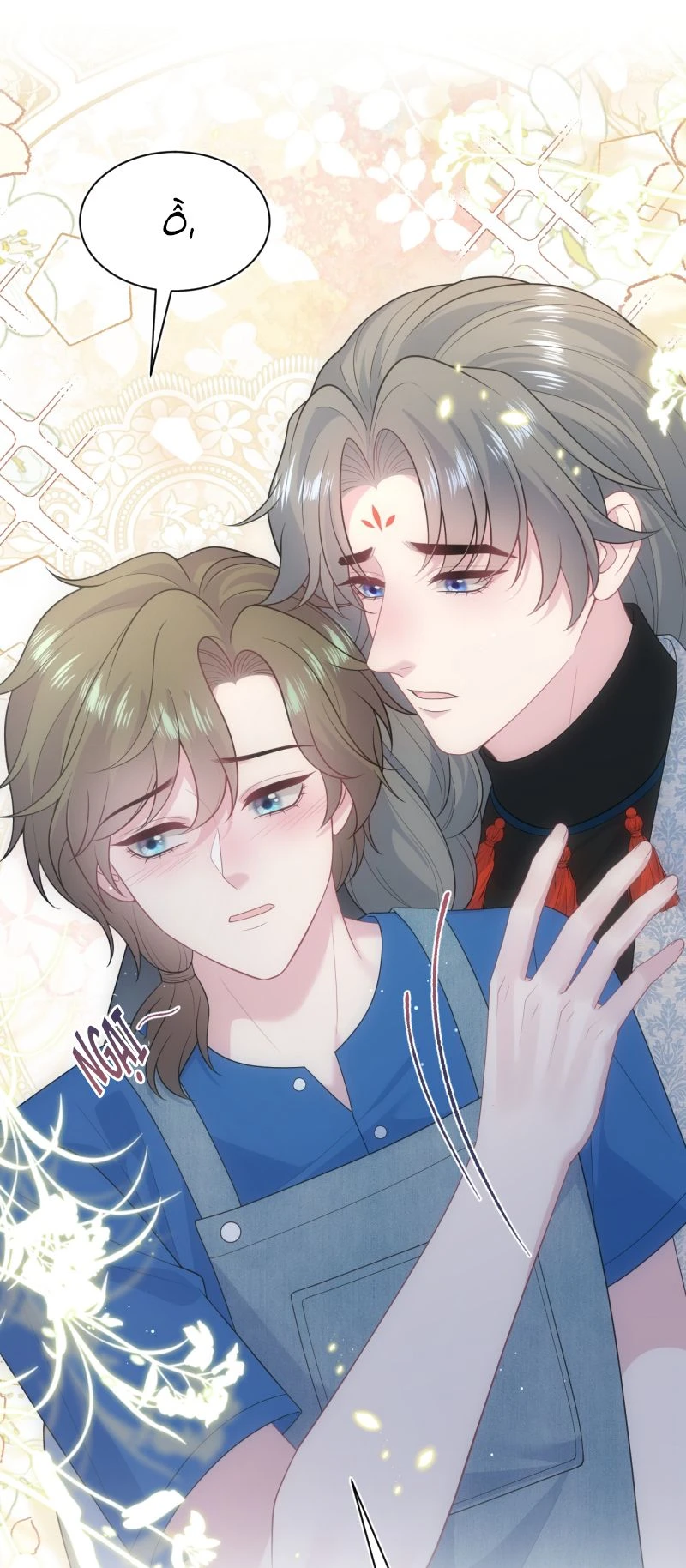 Tuyệt Mỹ Bạch Liên Online Dạy Học Chapter 540 - 14