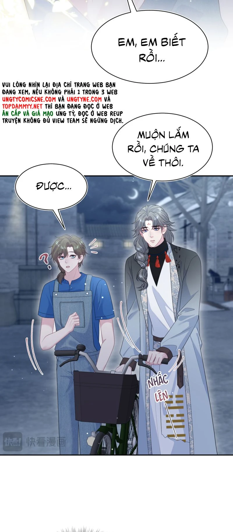 Tuyệt Mỹ Bạch Liên Online Dạy Học Chapter 540 - 15