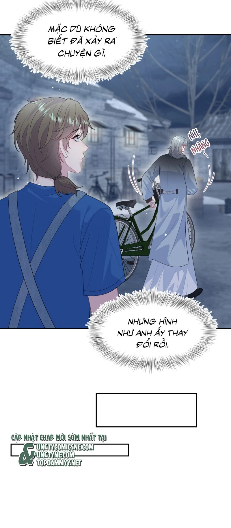 Tuyệt Mỹ Bạch Liên Online Dạy Học Chapter 540 - 16