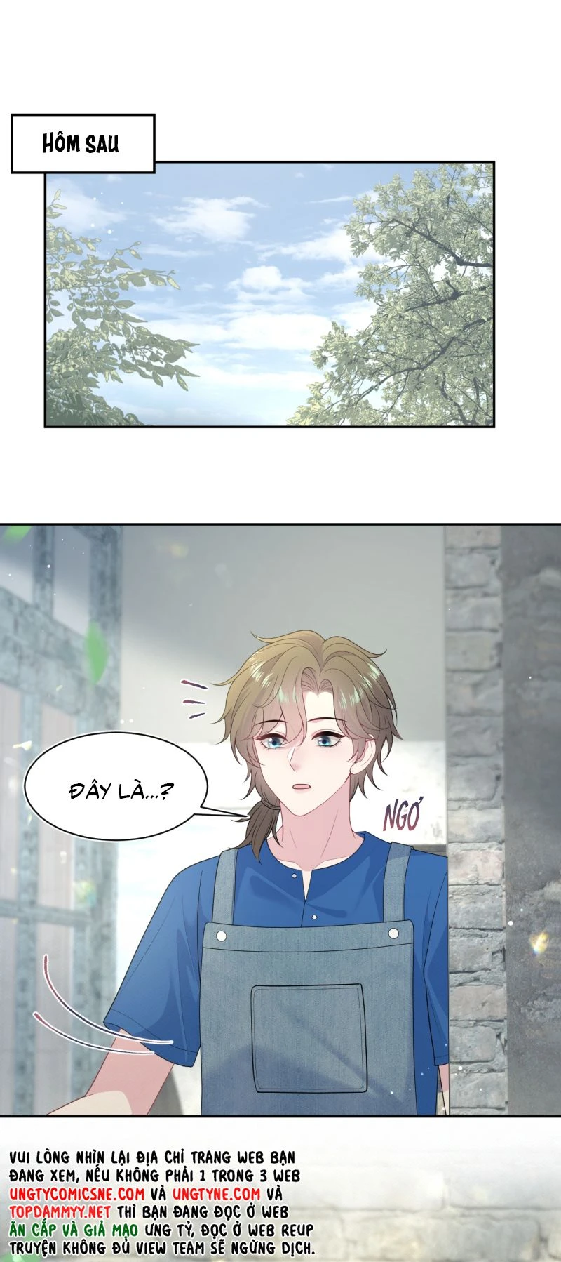 Tuyệt Mỹ Bạch Liên Online Dạy Học Chapter 540 - 17