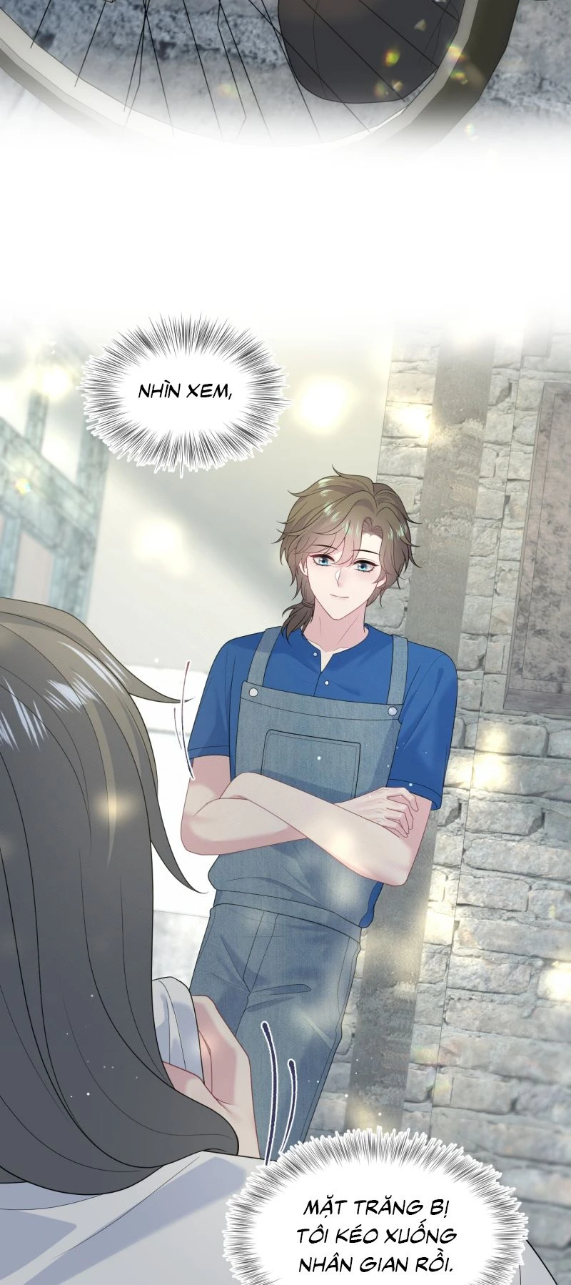 Tuyệt Mỹ Bạch Liên Online Dạy Học Chapter 540 - 19