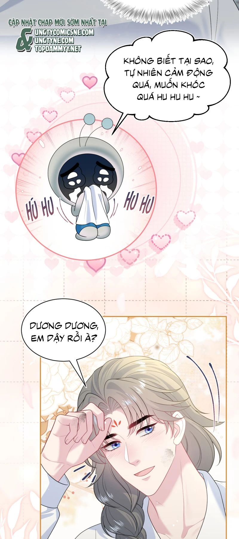 Tuyệt Mỹ Bạch Liên Online Dạy Học Chapter 540 - 20