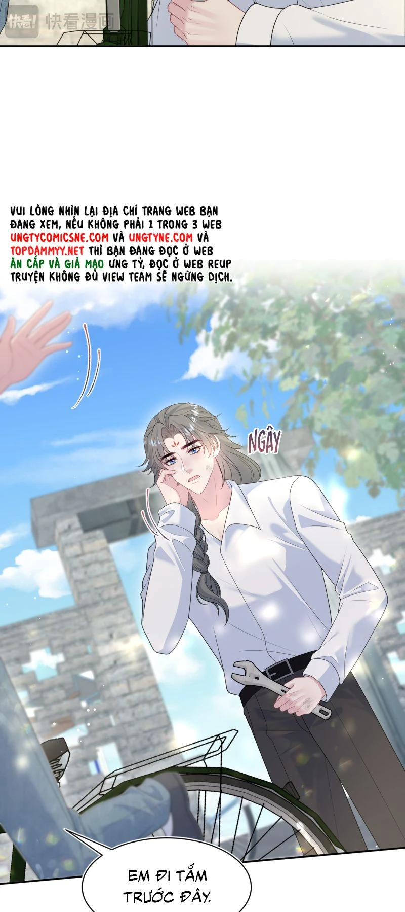 Tuyệt Mỹ Bạch Liên Online Dạy Học Chapter 540 - 22