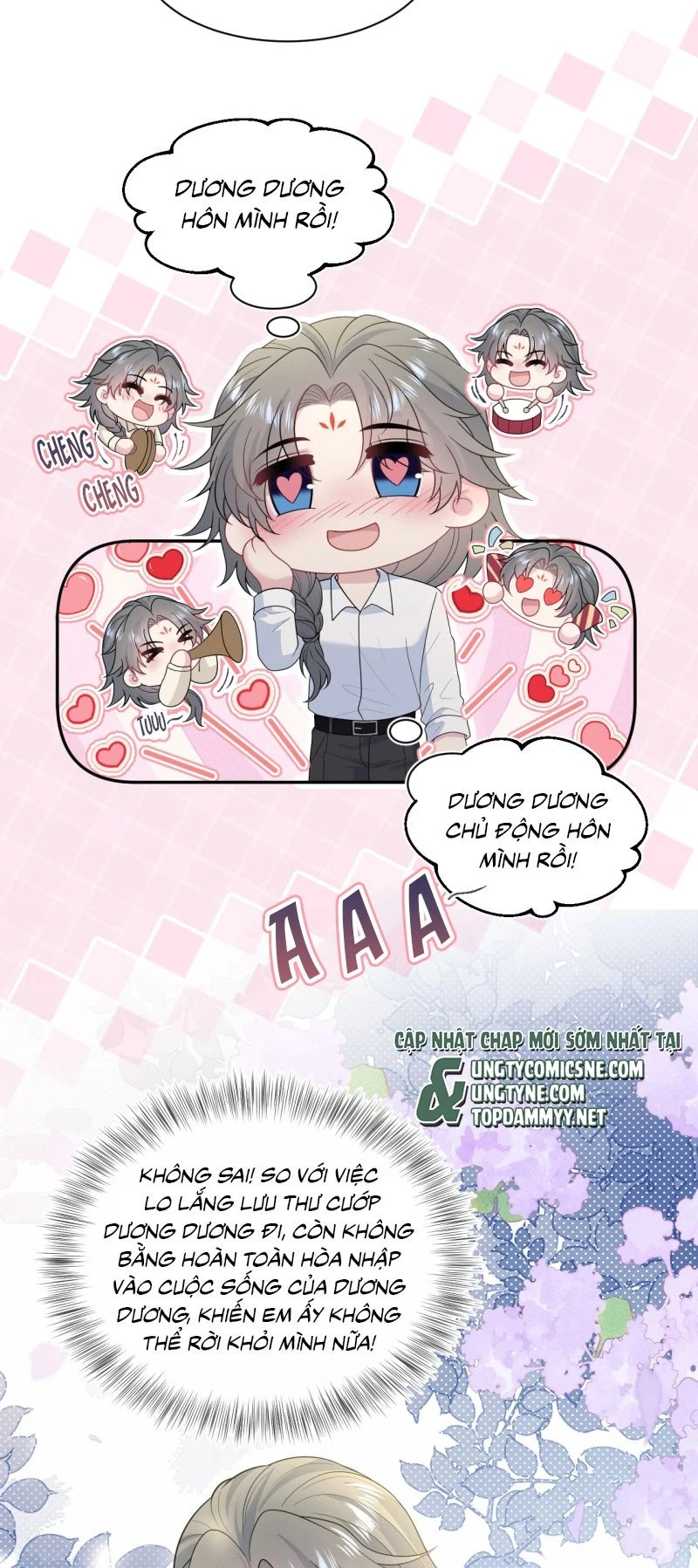 Tuyệt Mỹ Bạch Liên Online Dạy Học Chapter 540 - 23