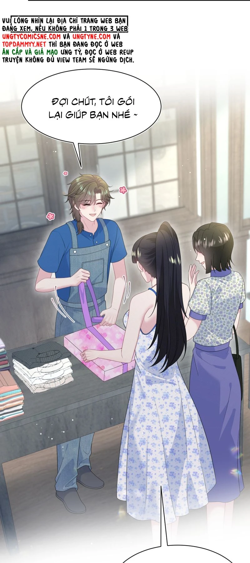 Tuyệt Mỹ Bạch Liên Online Dạy Học Chapter 540 - 25