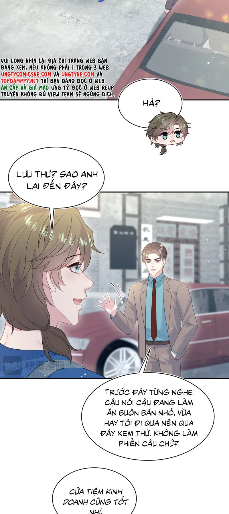 Tuyệt Mỹ Bạch Liên Online Dạy Học Chapter 540 - 28