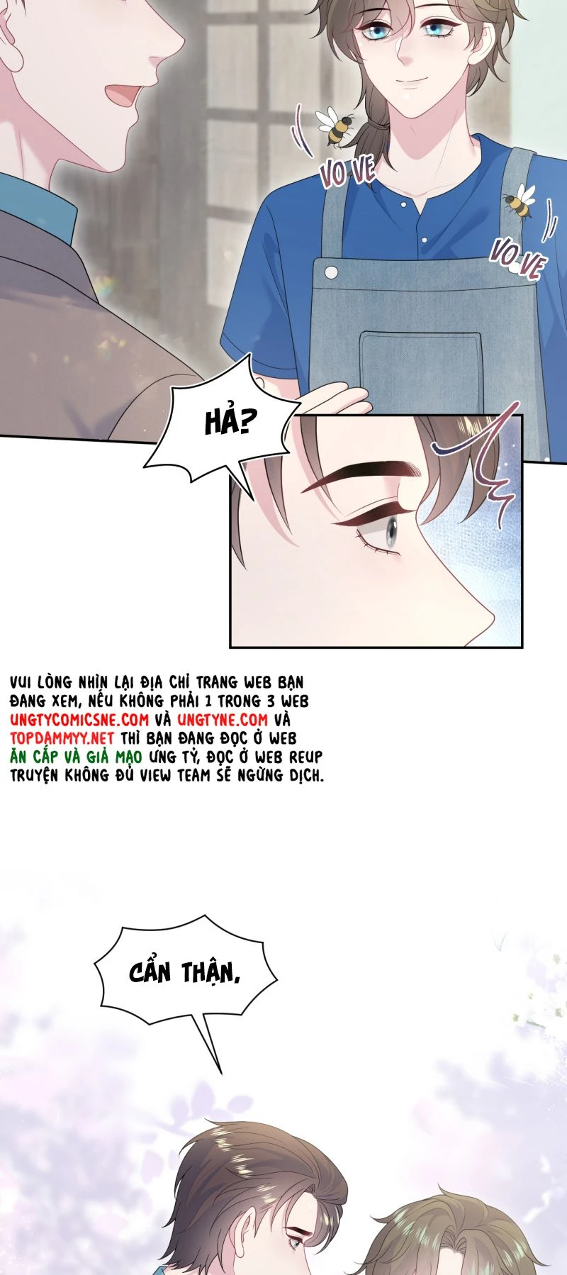Tuyệt Mỹ Bạch Liên Online Dạy Học Chapter 540 - 32
