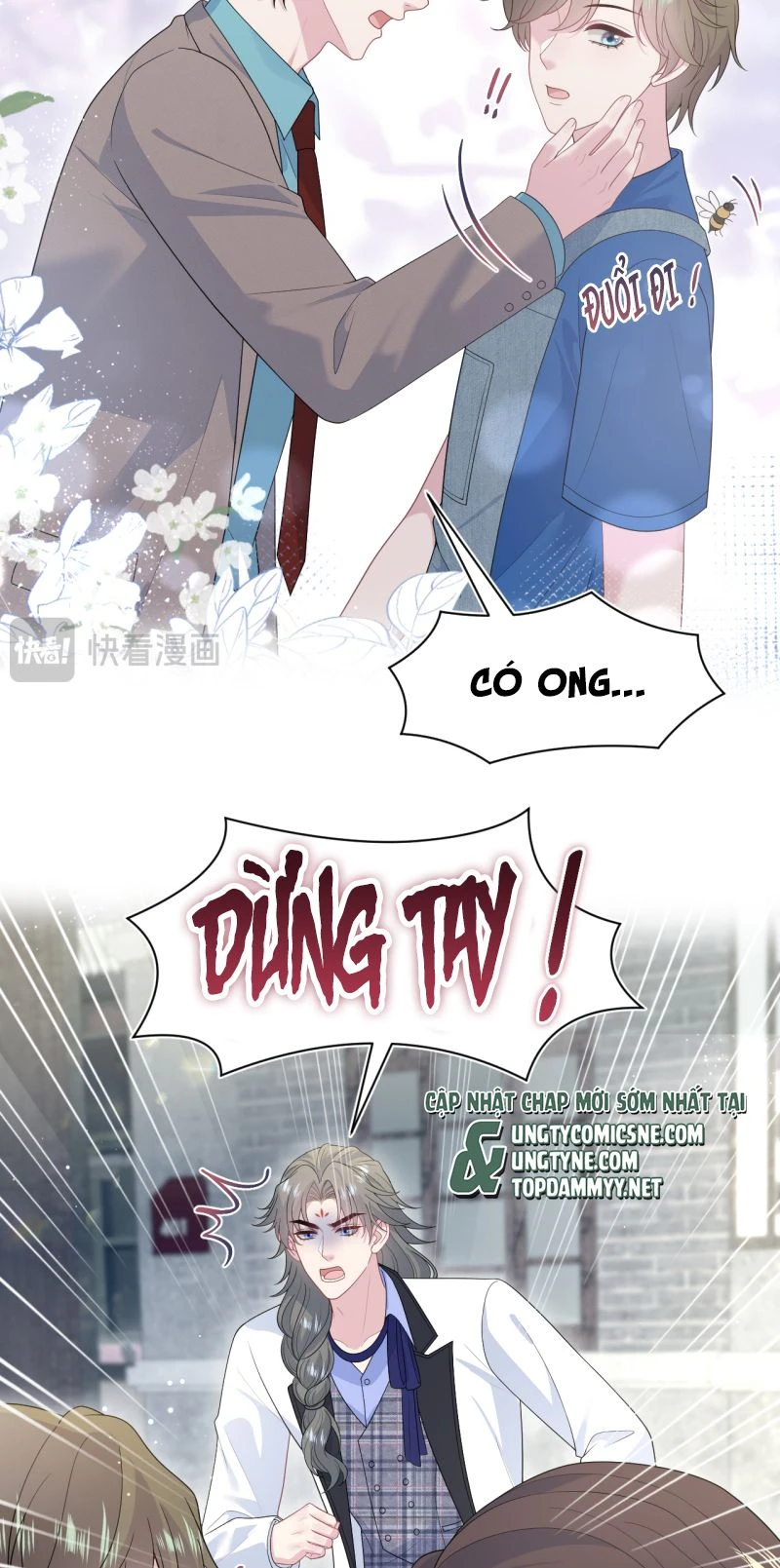 Tuyệt Mỹ Bạch Liên Online Dạy Học Chapter 540 - 33