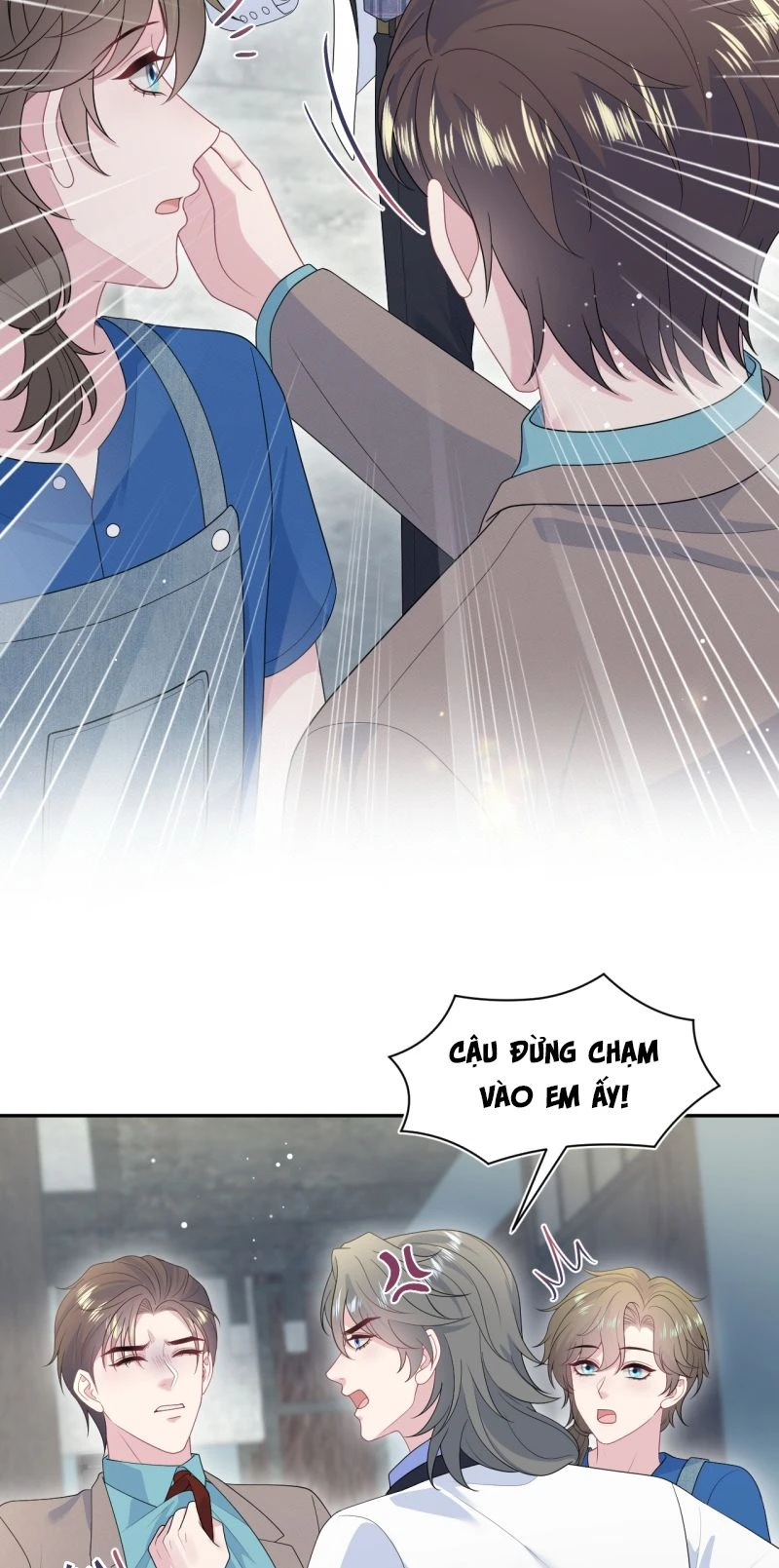 Tuyệt Mỹ Bạch Liên Online Dạy Học Chapter 540 - 34