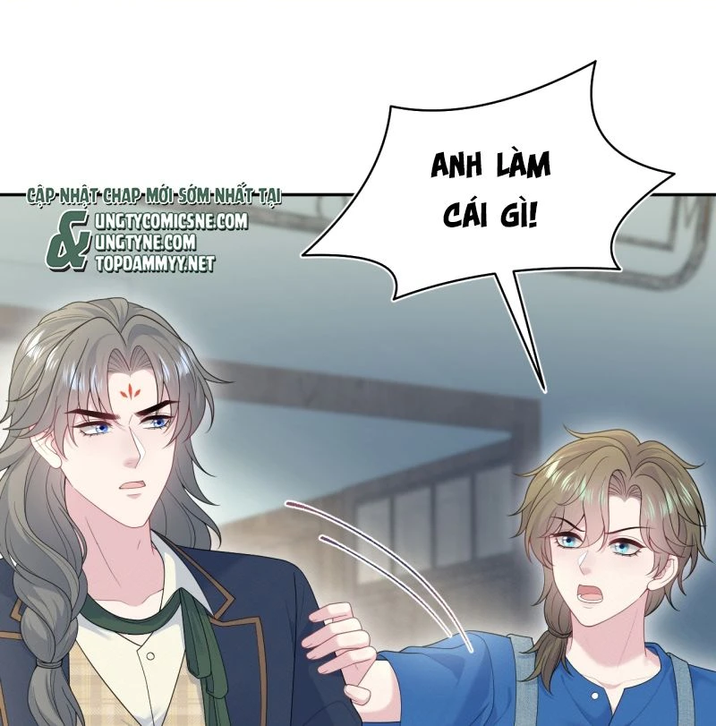 Tuyệt Mỹ Bạch Liên Online Dạy Học Chapter 541 - 1