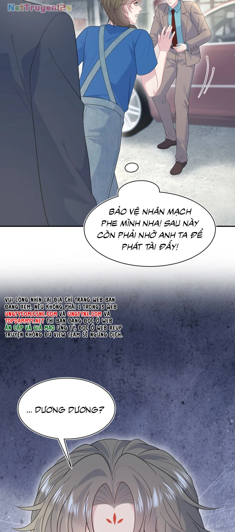 Tuyệt Mỹ Bạch Liên Online Dạy Học Chapter 541 - 3