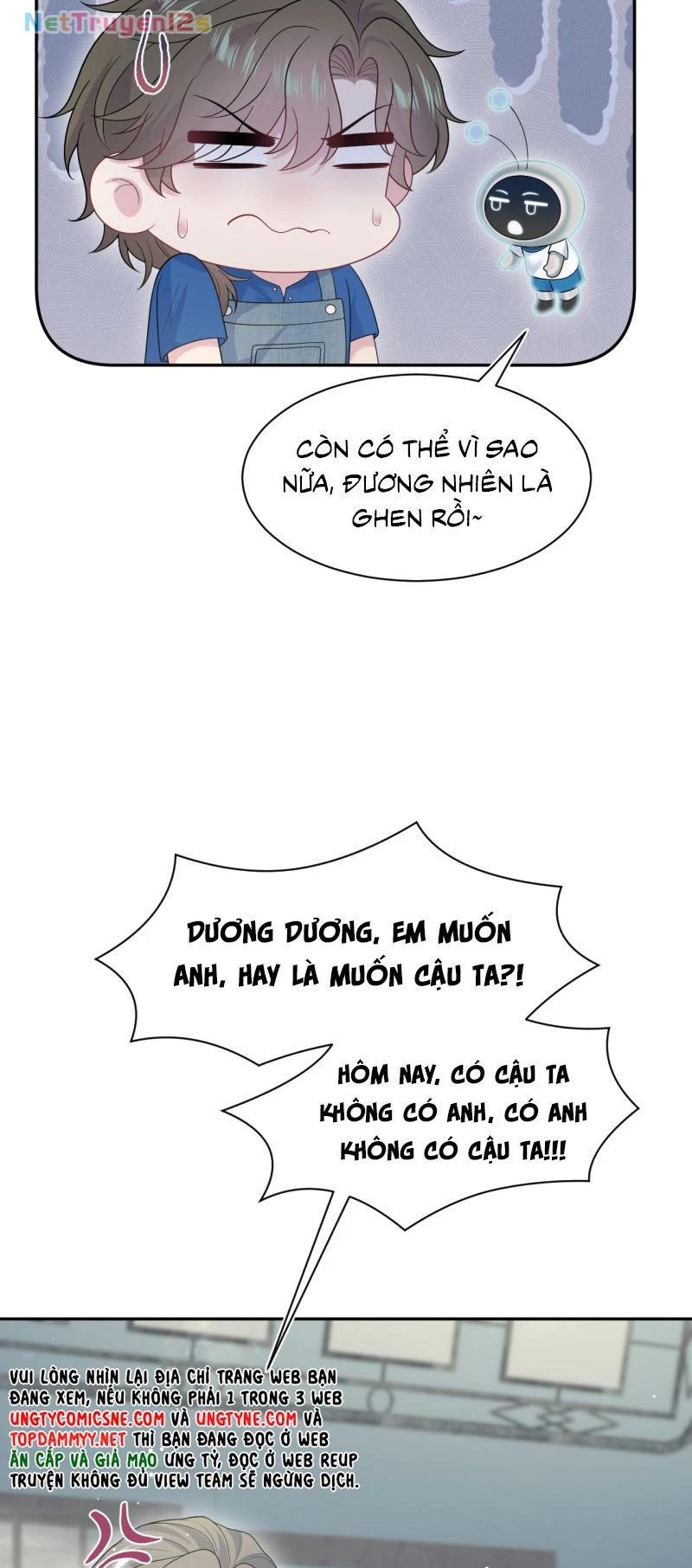 Tuyệt Mỹ Bạch Liên Online Dạy Học Chapter 541 - 6