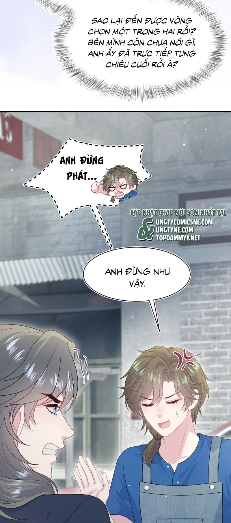 Tuyệt Mỹ Bạch Liên Online Dạy Học Chapter 541 - 8