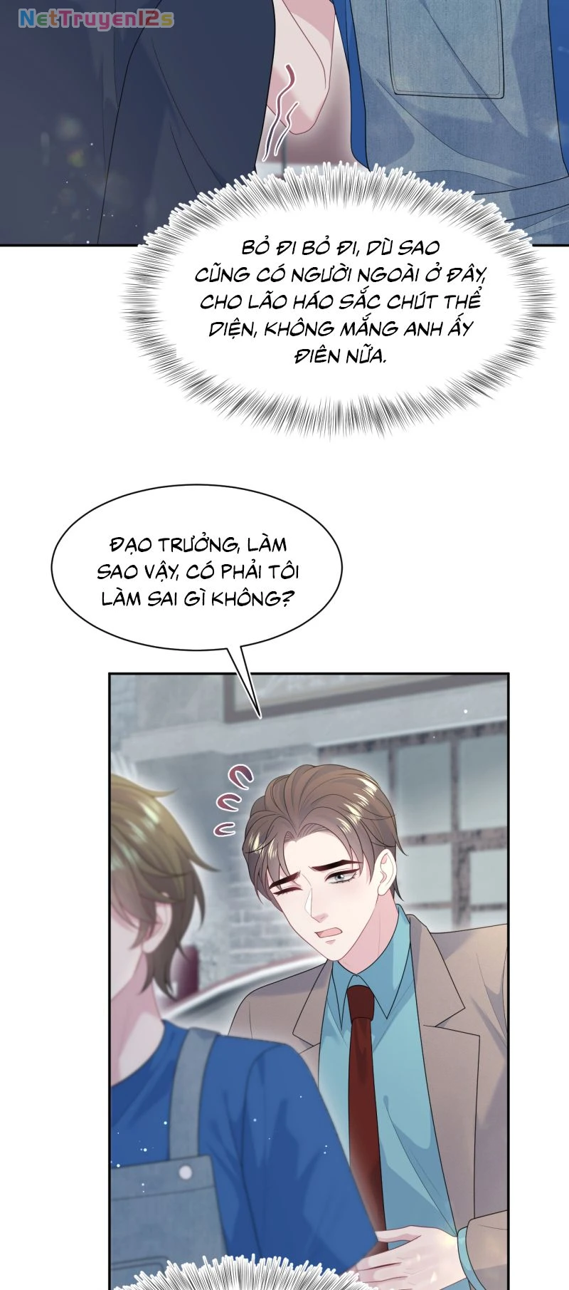 Tuyệt Mỹ Bạch Liên Online Dạy Học Chapter 541 - 9
