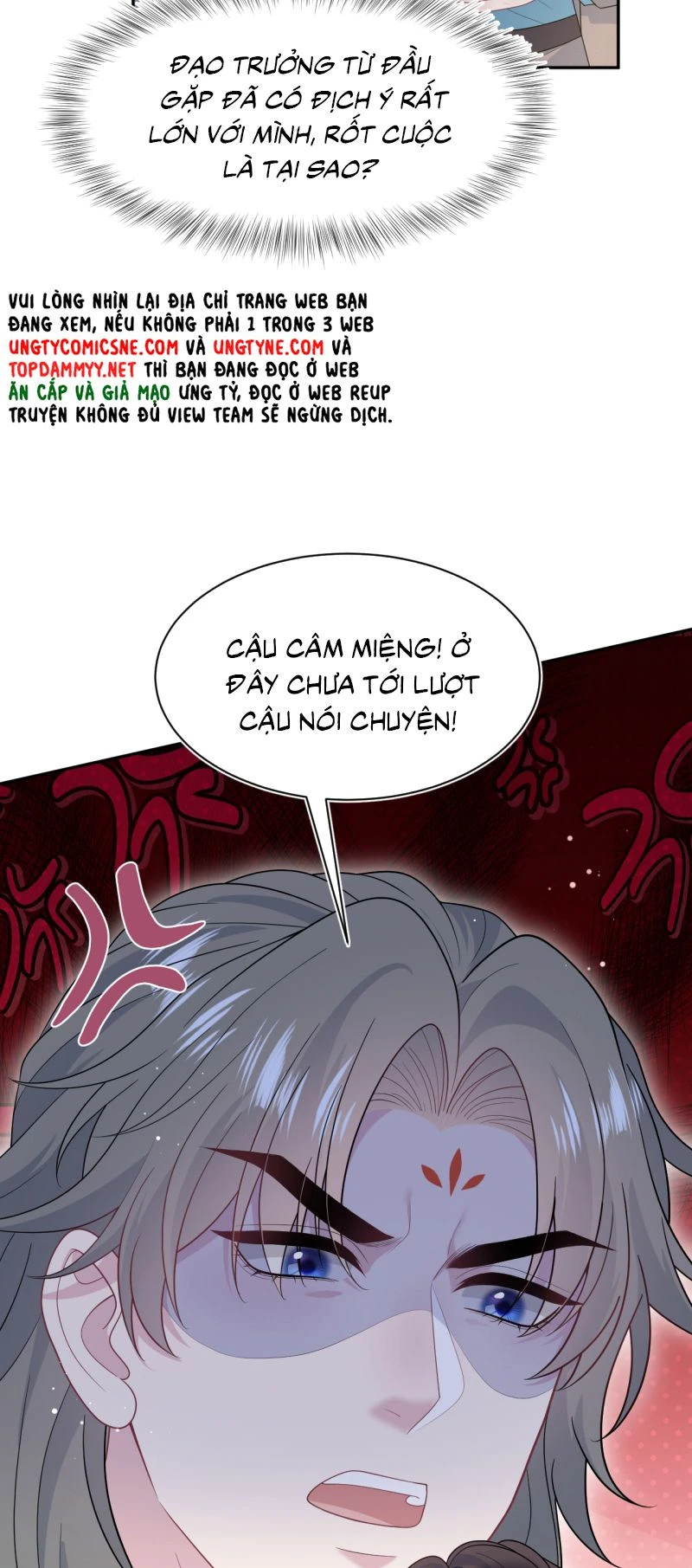 Tuyệt Mỹ Bạch Liên Online Dạy Học Chapter 541 - 10