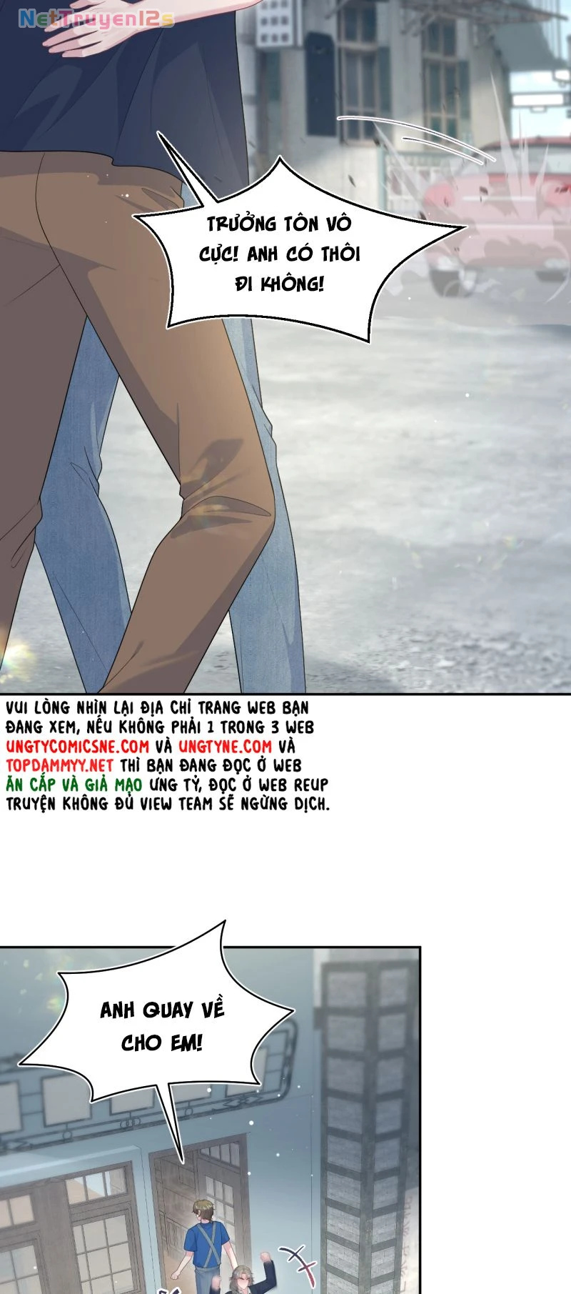 Tuyệt Mỹ Bạch Liên Online Dạy Học Chapter 541 - 14
