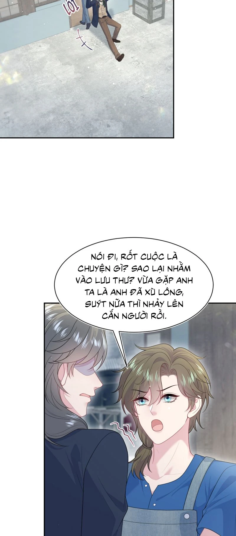 Tuyệt Mỹ Bạch Liên Online Dạy Học Chapter 541 - 15