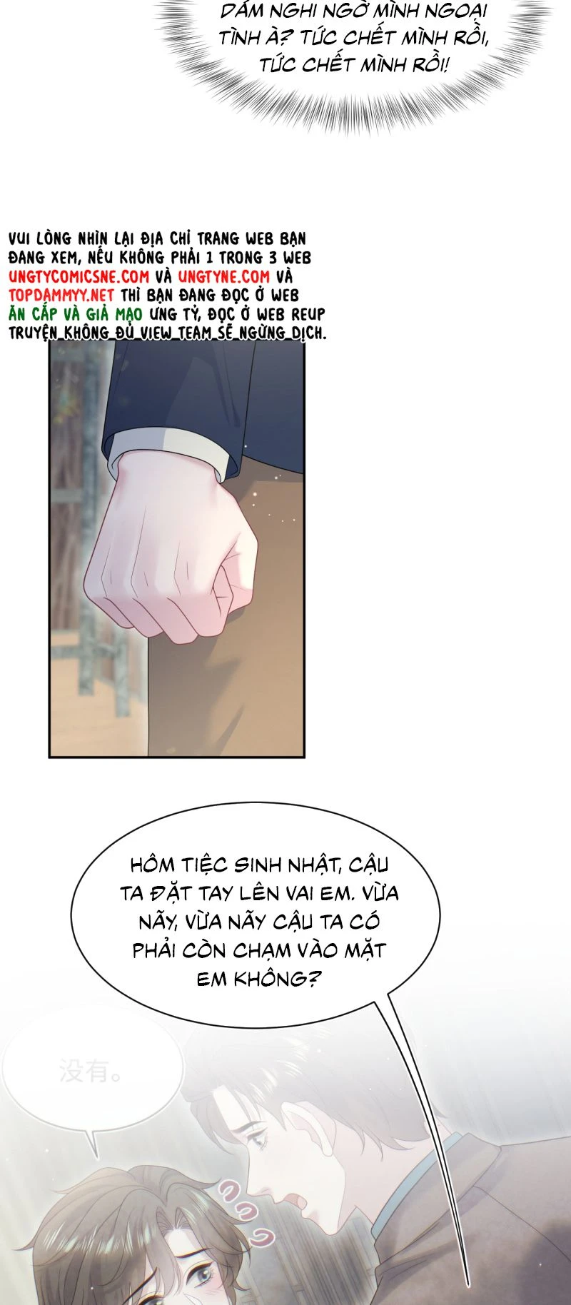 Tuyệt Mỹ Bạch Liên Online Dạy Học Chapter 541 - 18