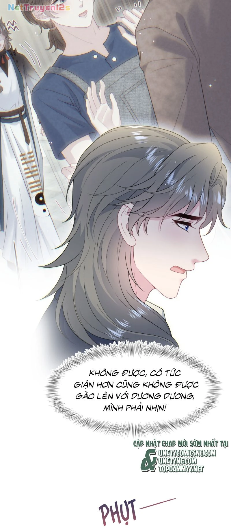 Tuyệt Mỹ Bạch Liên Online Dạy Học Chapter 541 - 19