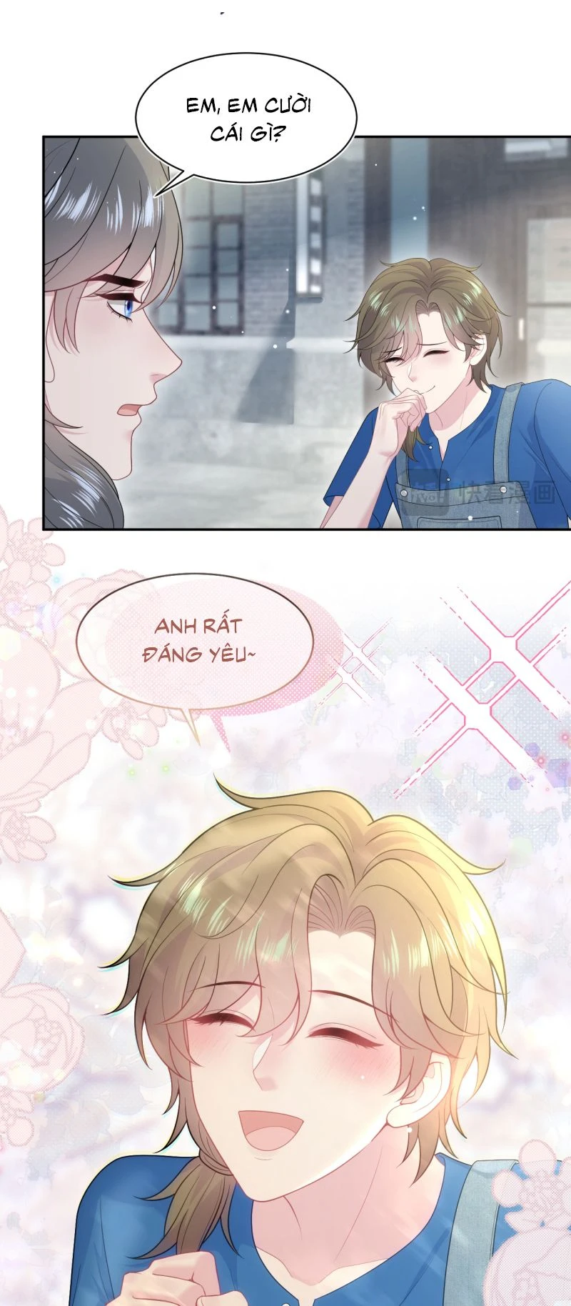Tuyệt Mỹ Bạch Liên Online Dạy Học Chapter 541 - 20