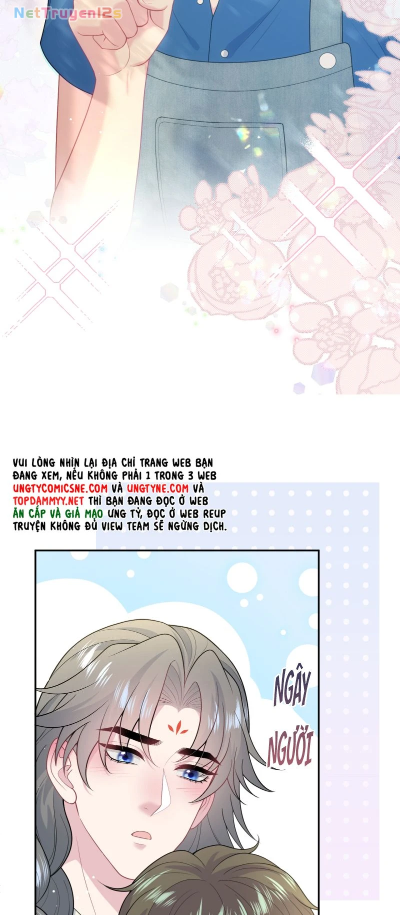 Tuyệt Mỹ Bạch Liên Online Dạy Học Chapter 541 - 21