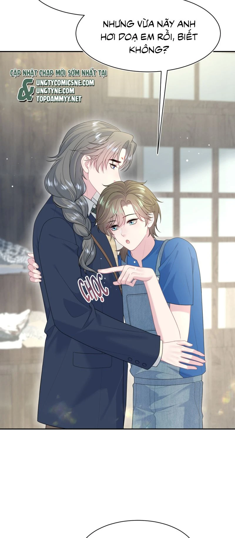 Tuyệt Mỹ Bạch Liên Online Dạy Học Chapter 541 - 23