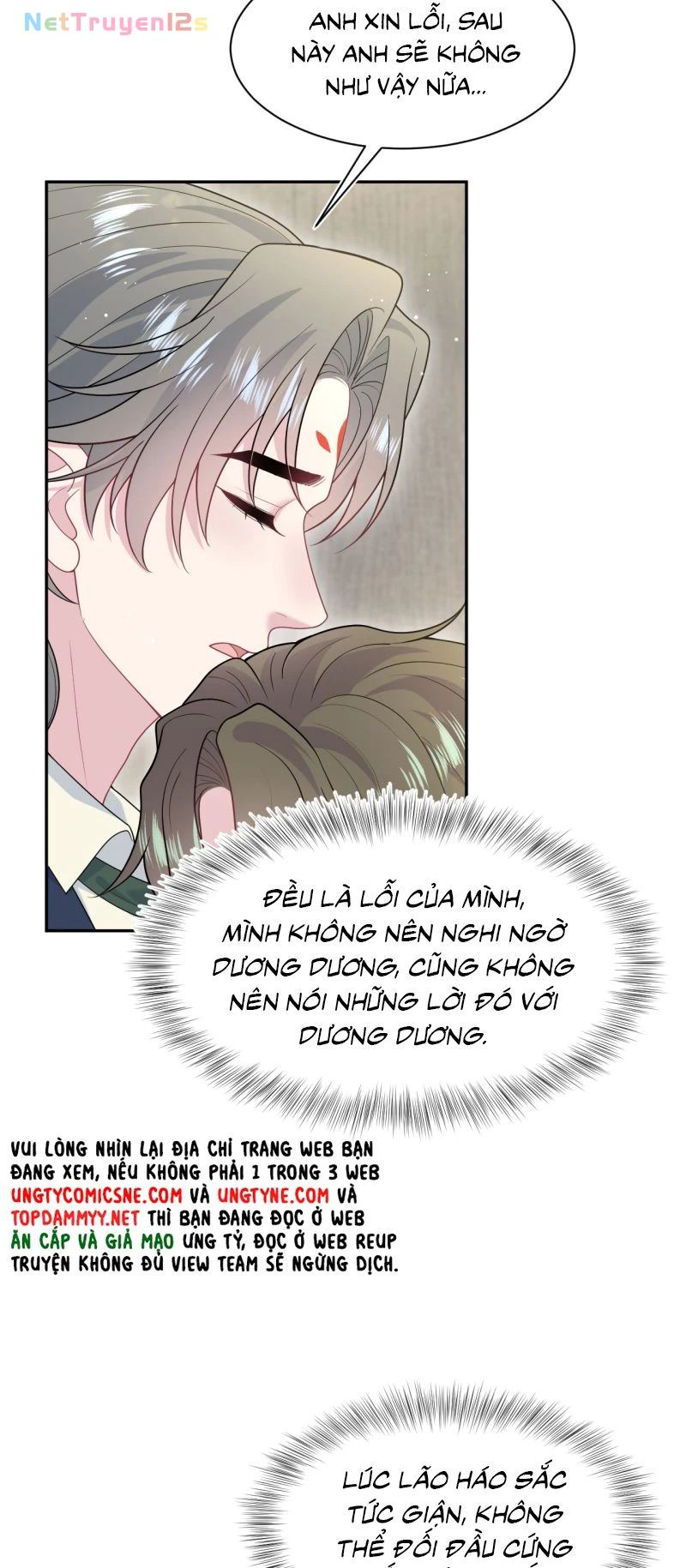 Tuyệt Mỹ Bạch Liên Online Dạy Học Chapter 541 - 24