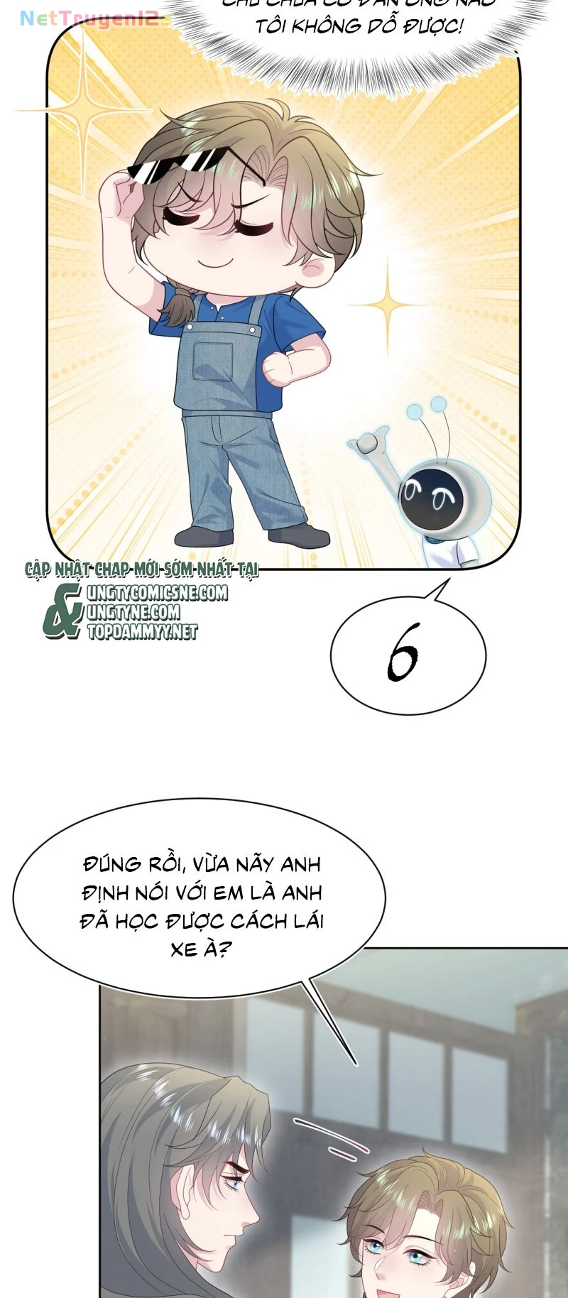 Tuyệt Mỹ Bạch Liên Online Dạy Học Chapter 541 - 26