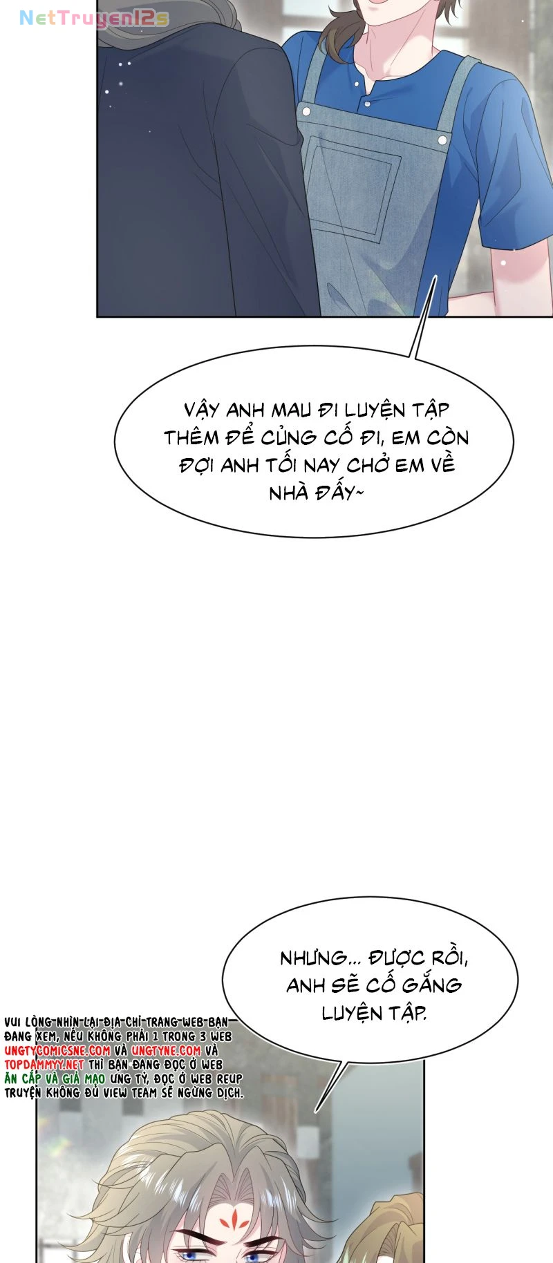 Tuyệt Mỹ Bạch Liên Online Dạy Học Chapter 541 - 27