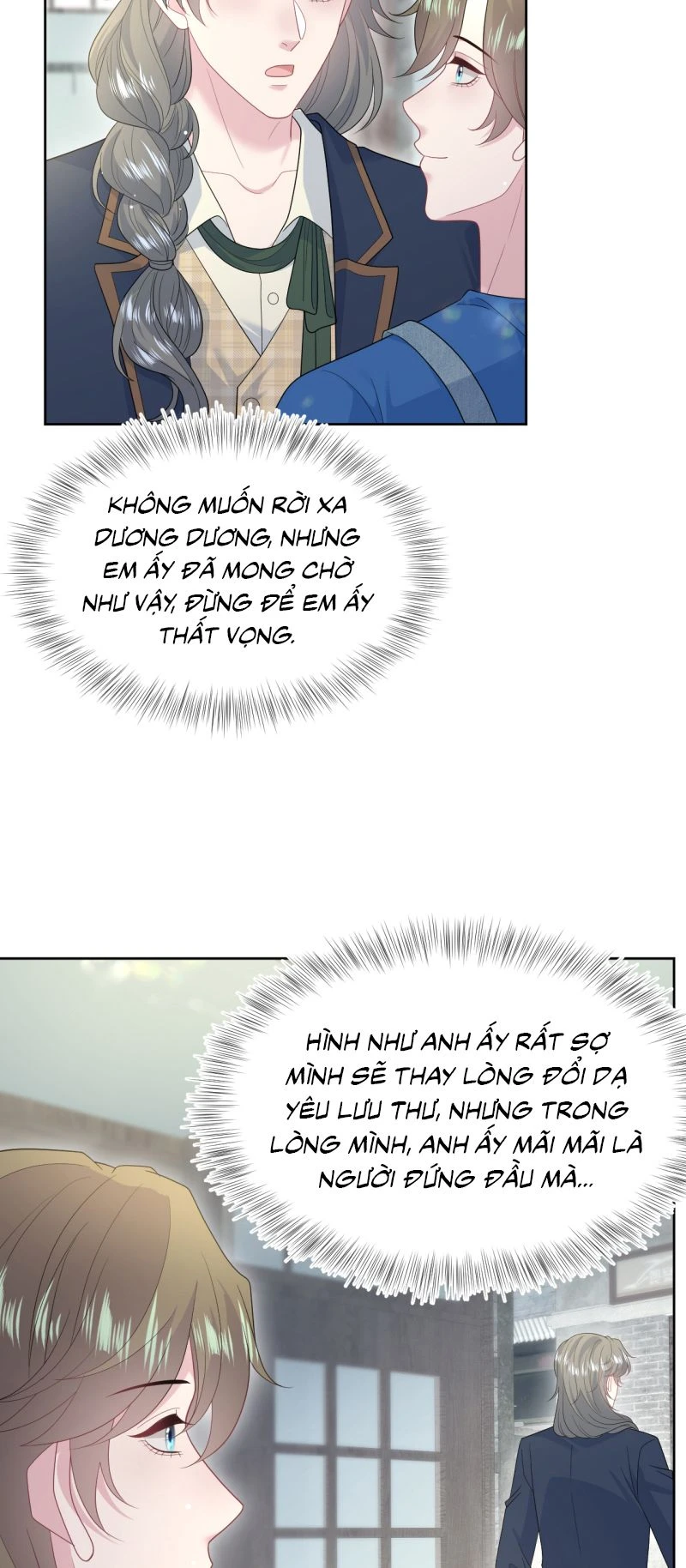 Tuyệt Mỹ Bạch Liên Online Dạy Học Chapter 541 - 28