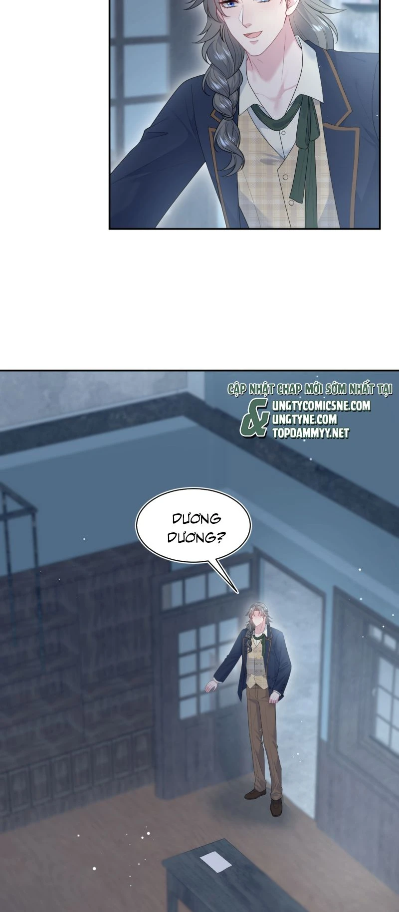 Tuyệt Mỹ Bạch Liên Online Dạy Học Chapter 541 - 32