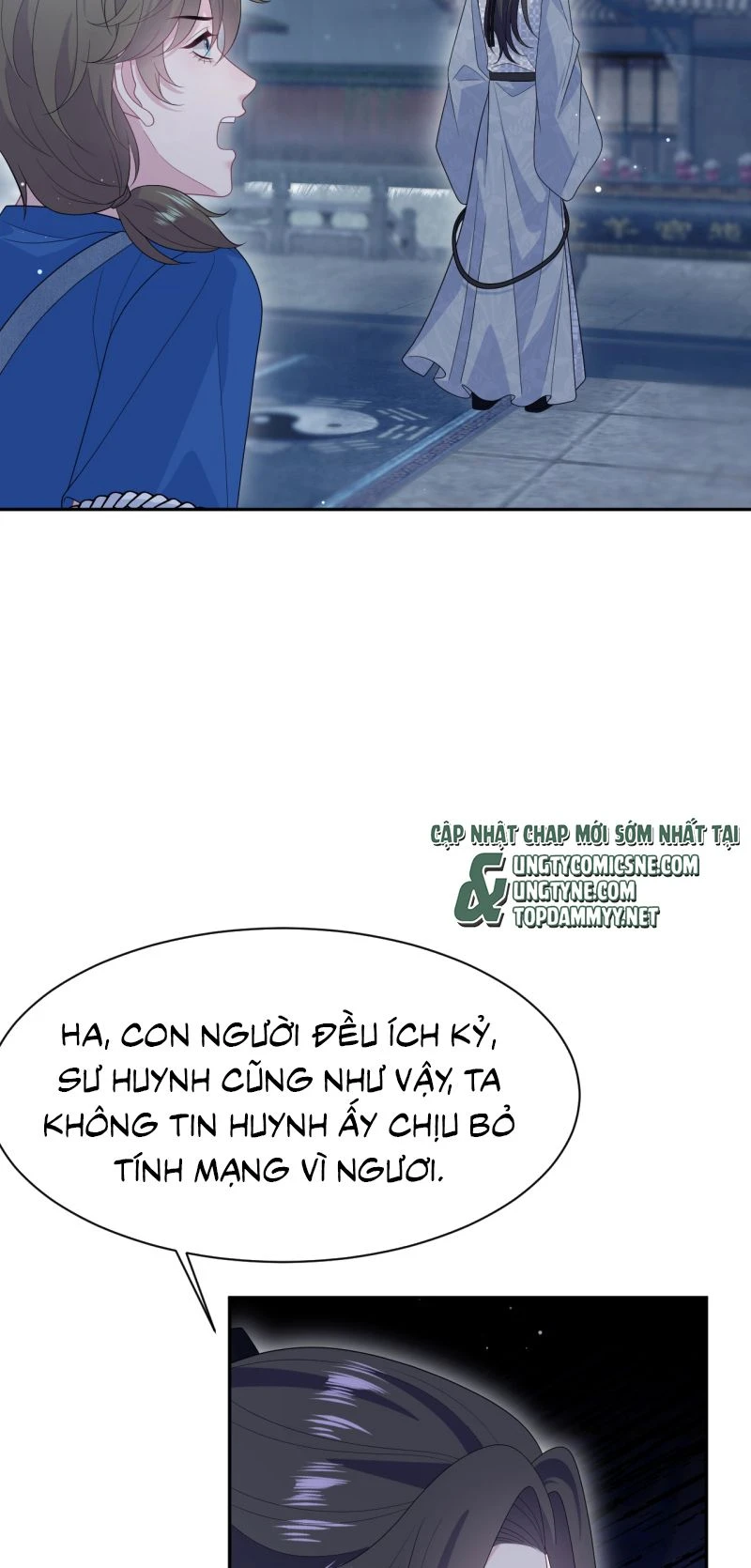 Tuyệt Mỹ Bạch Liên Online Dạy Học Chapter 541 - 39