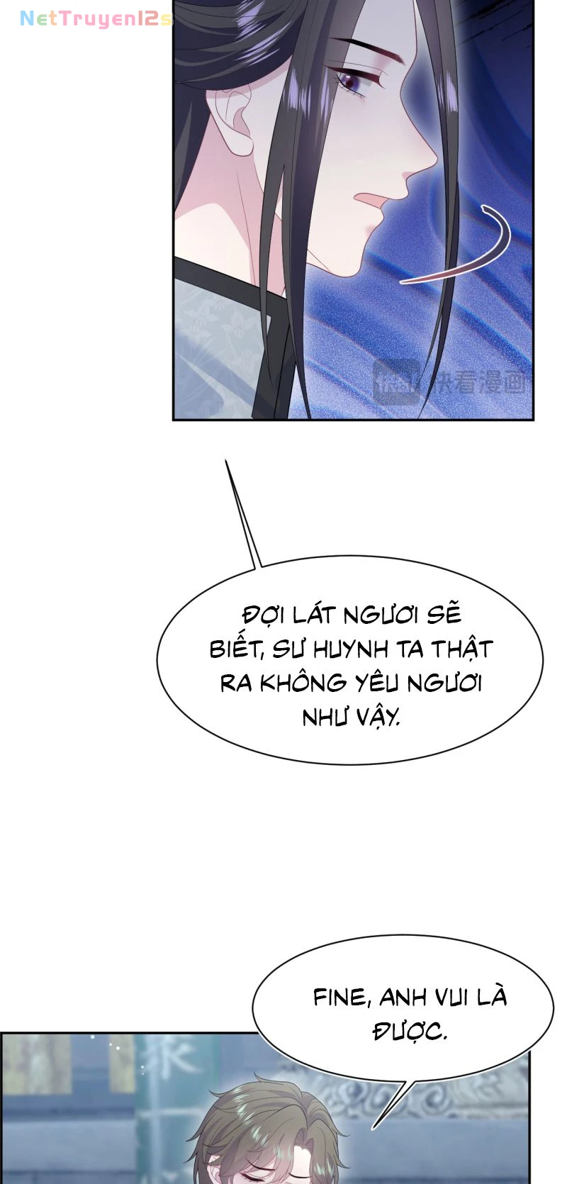 Tuyệt Mỹ Bạch Liên Online Dạy Học Chapter 541 - 40