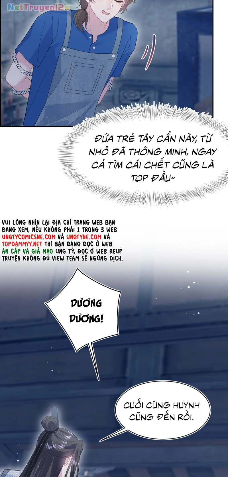 Tuyệt Mỹ Bạch Liên Online Dạy Học Chapter 541 - 41