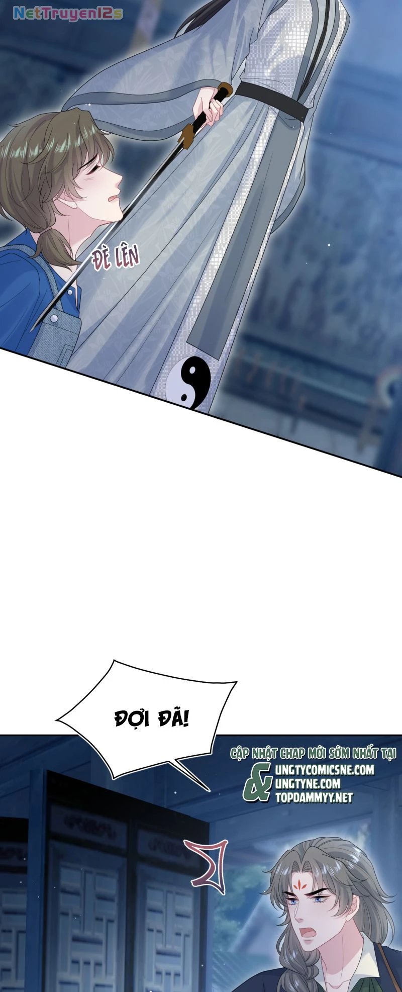 Tuyệt Mỹ Bạch Liên Online Dạy Học Chapter 542 - 4