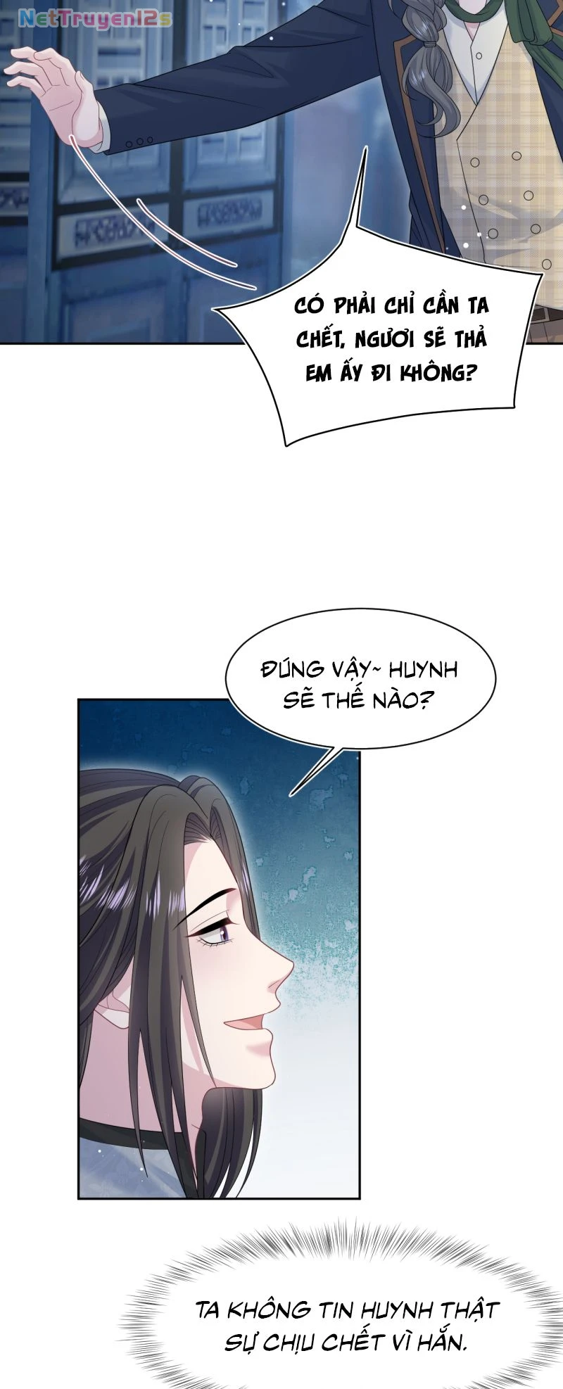 Tuyệt Mỹ Bạch Liên Online Dạy Học Chapter 542 - 5