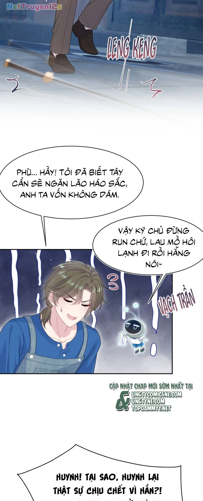 Tuyệt Mỹ Bạch Liên Online Dạy Học Chapter 542 - 10